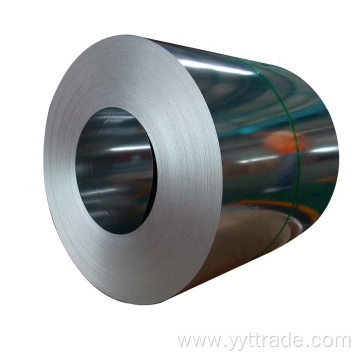 Z350 Hot Rolled Galvanized Steel Coil